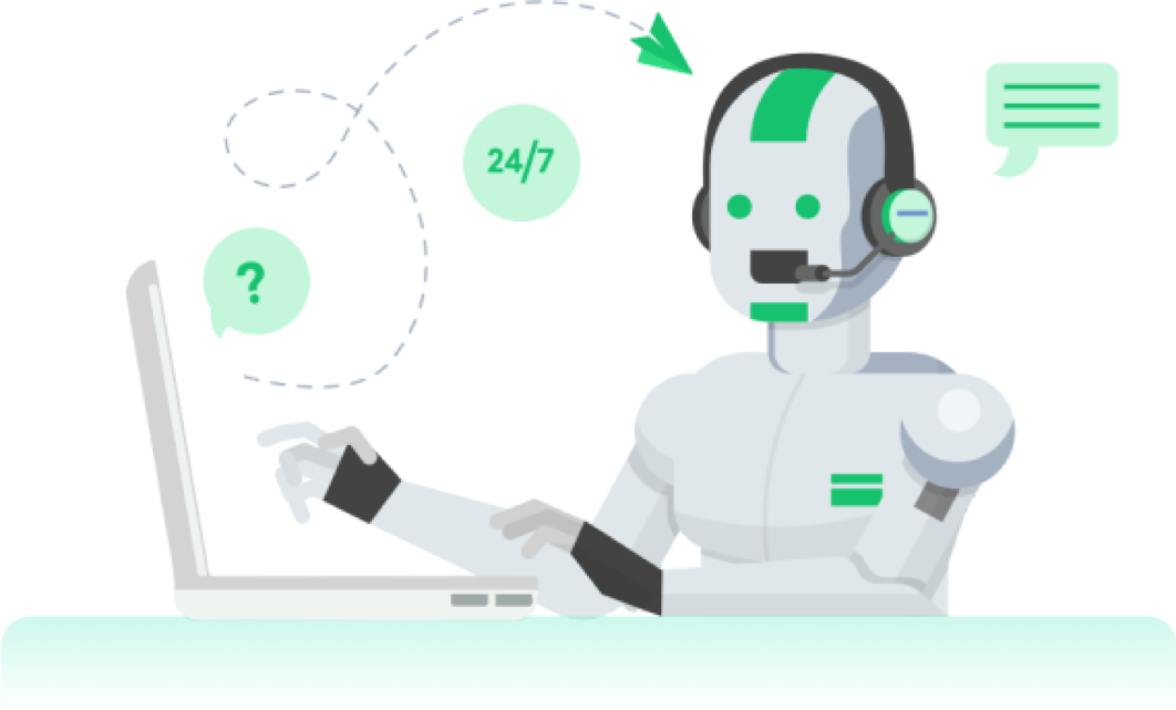 Three Reasons why AI Bots required for IT Help Desk