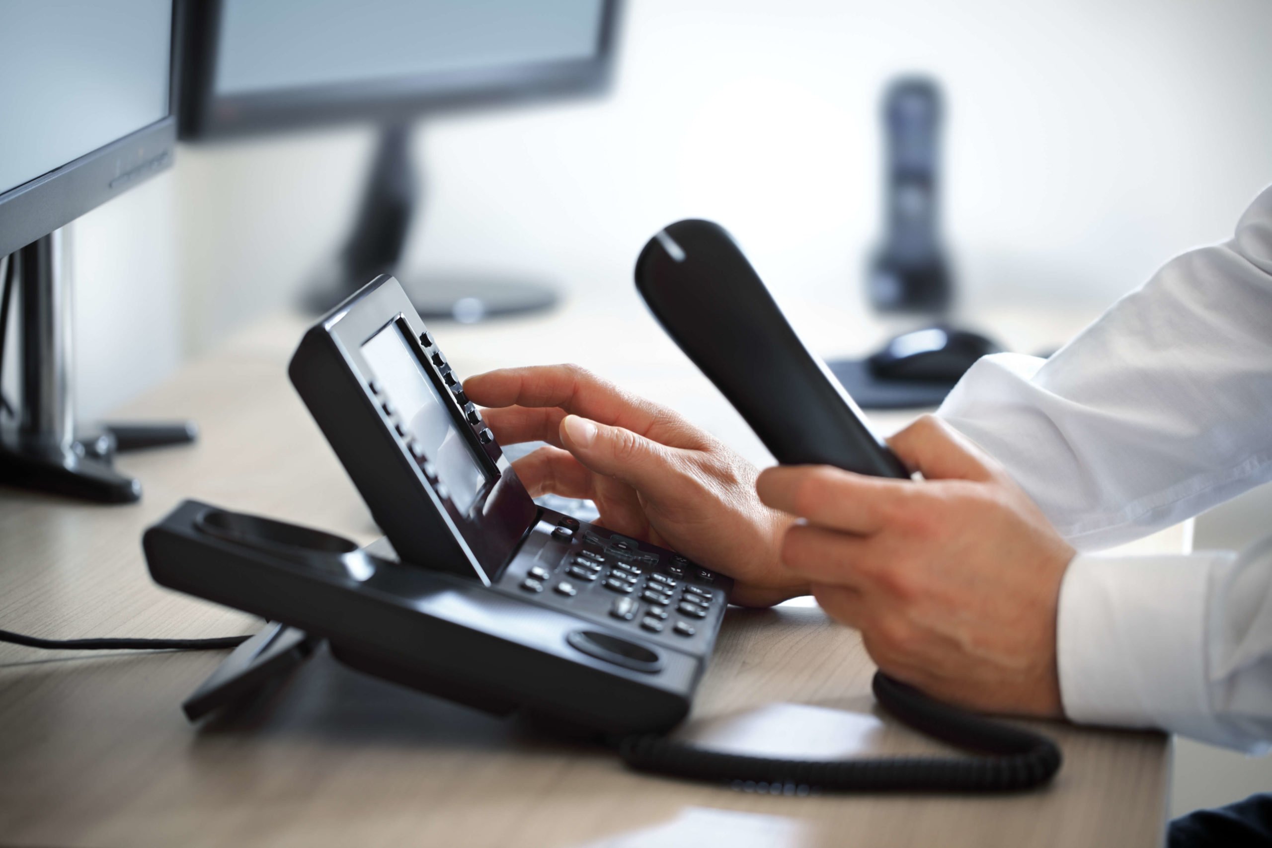 Why It May Be Important For Your Business To Have A Toll Free 800 Number