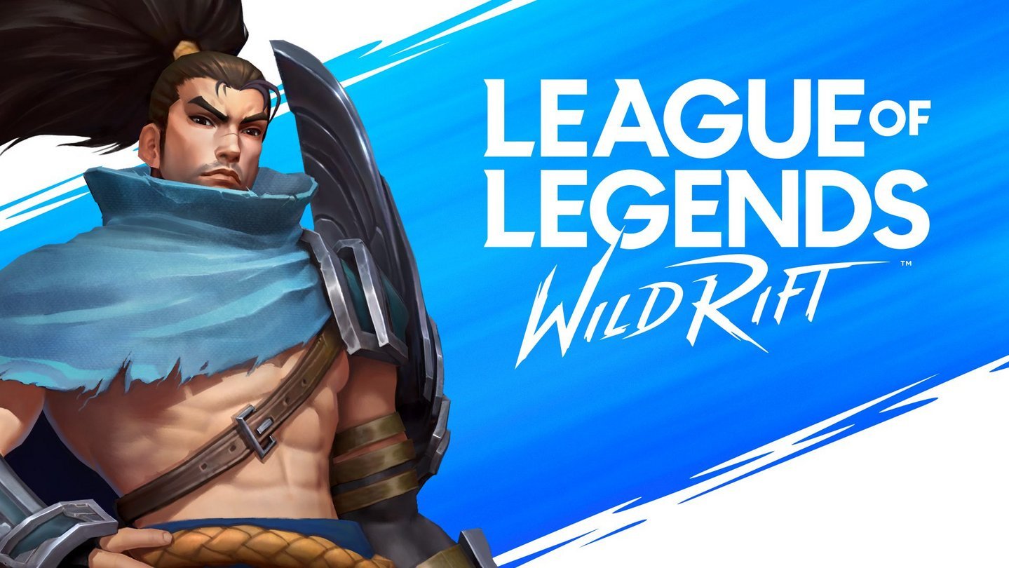 Wild Rift Or Mobile Legends Techlogitic