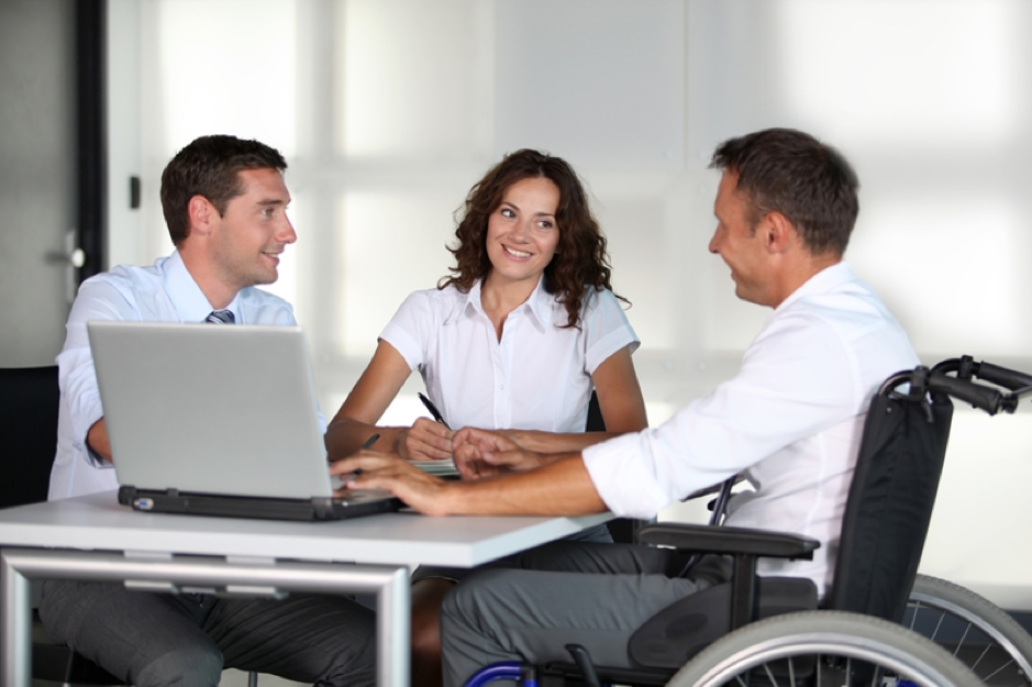 chHow Attorneys Can Support the Disabled in Business