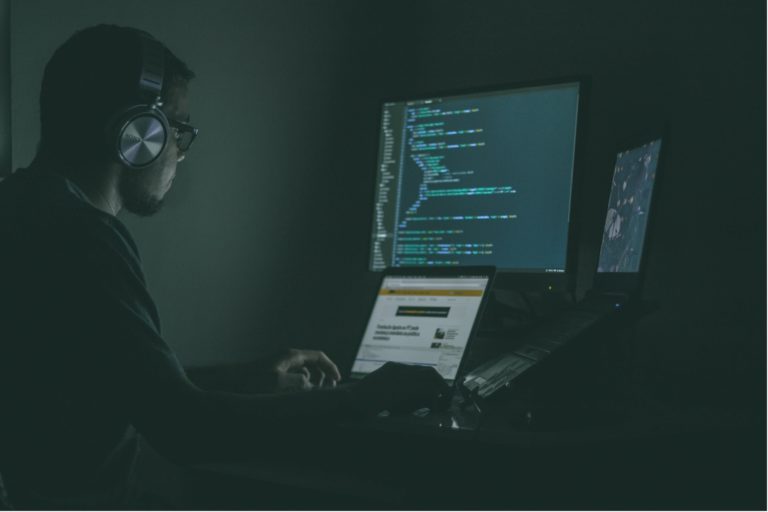 clear about your cybersecurity policies