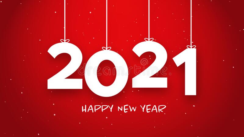 happy-new-year-string-red-background-resolution-concept-197583096