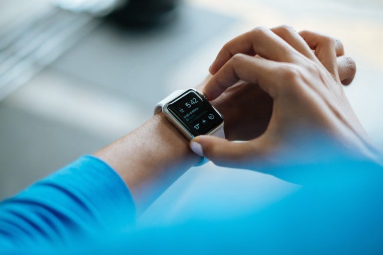 smart watch