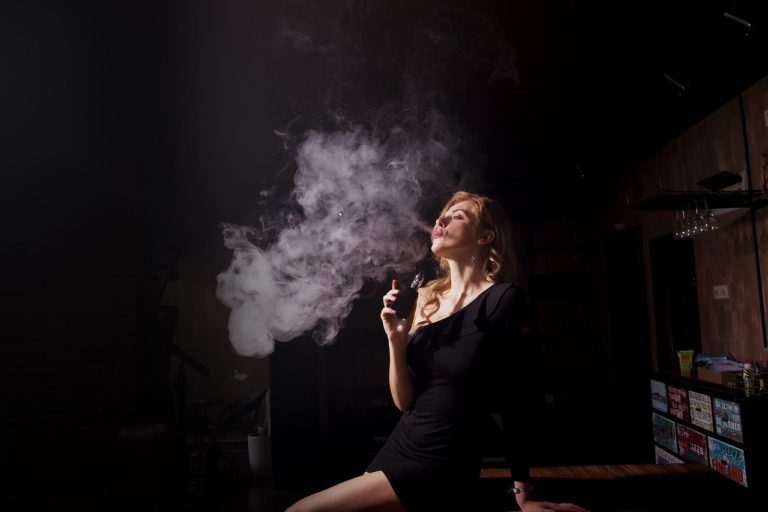 vape new