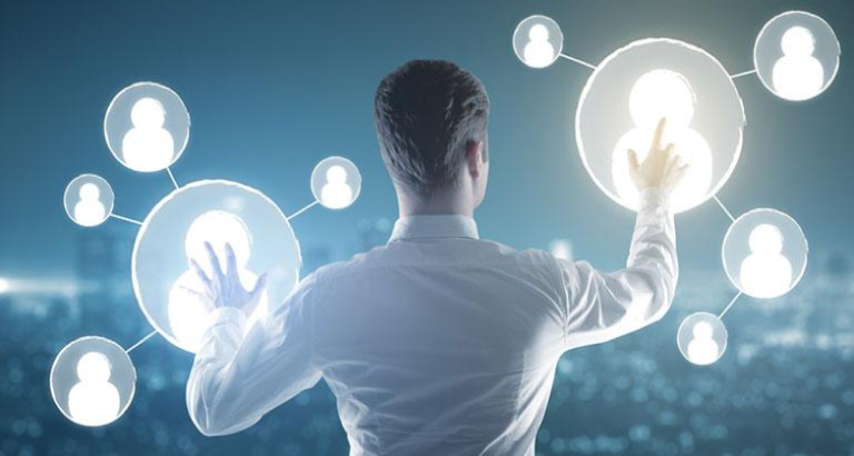 4 Ways Data Science is Reinventing HR For Better Organizational Growth