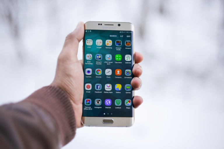 5 Reasons why Buying Samsung Smartphones is a Great Choice