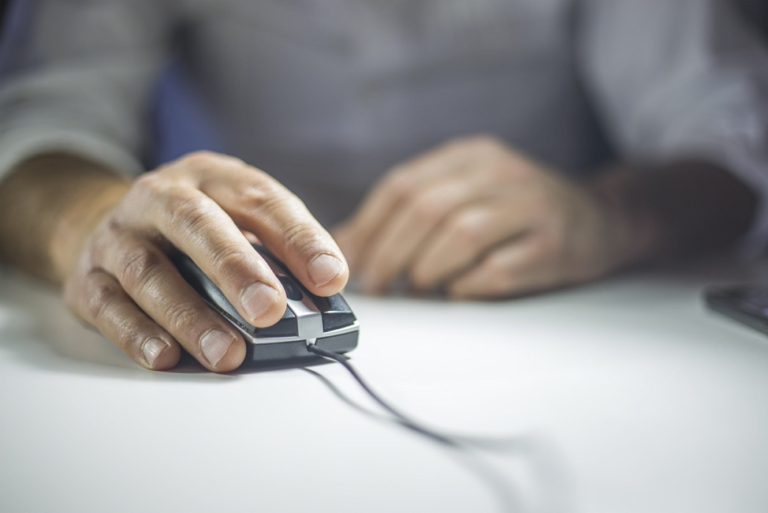 6 Common Phishing Scams to Recognize and Avoid