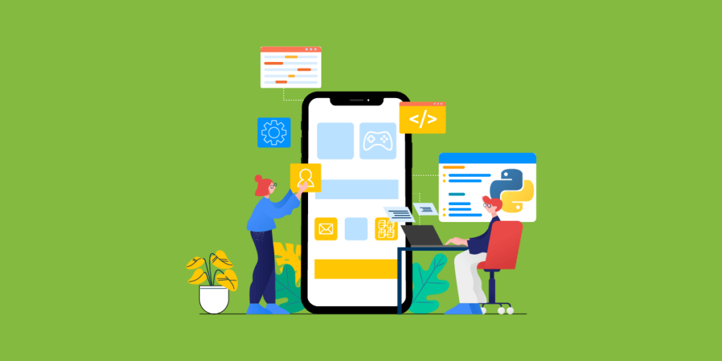 Best Programming Languages For Effective Mobile App Development