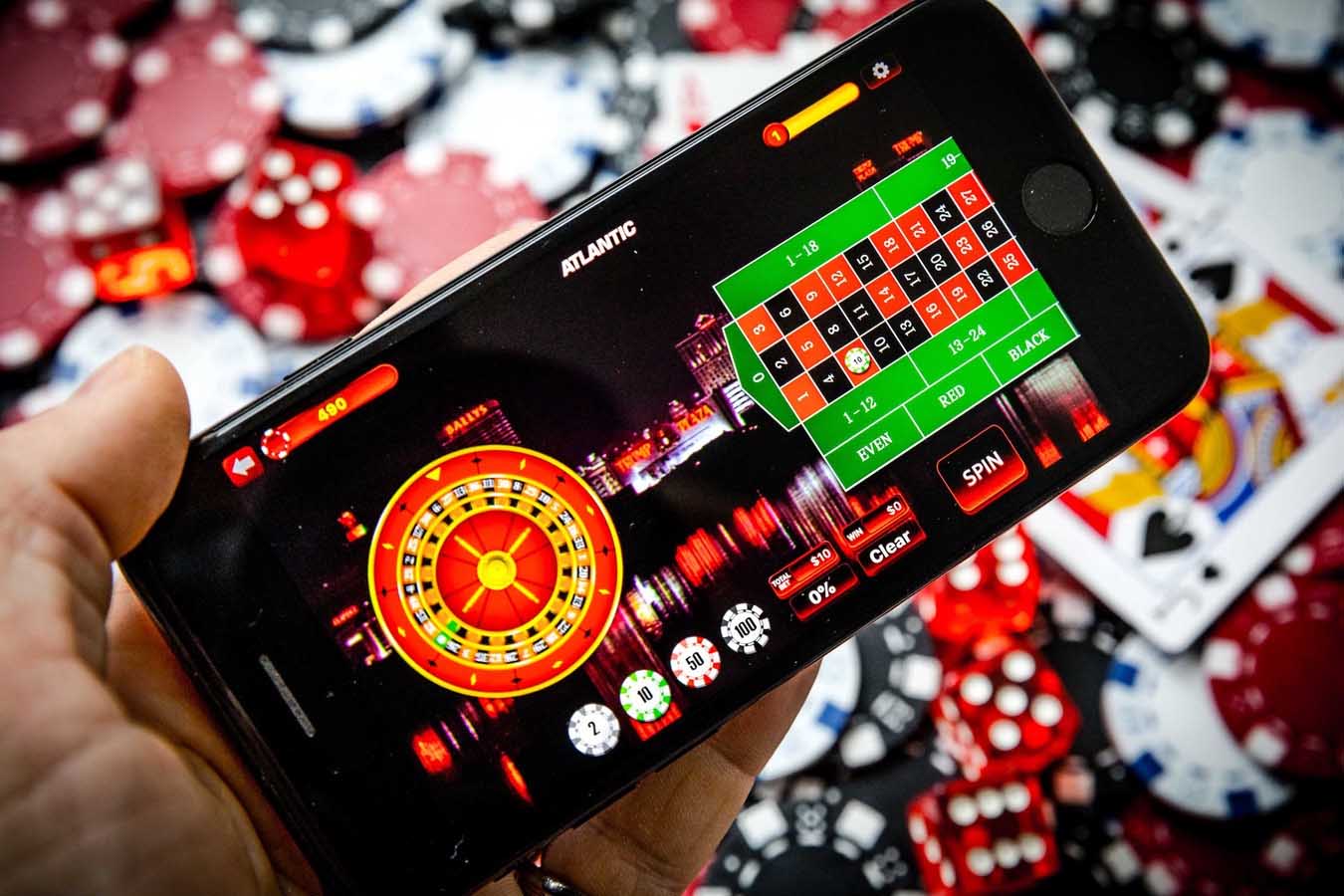 Überwältigende Methode zu one casino app mobile