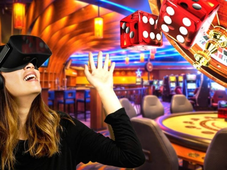 Online gambling