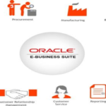 Oracle EBS for Dummies