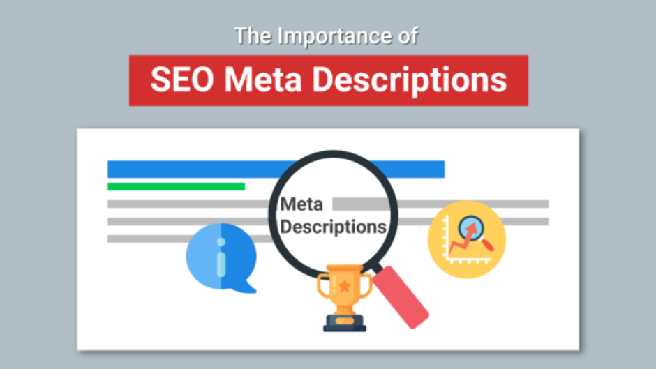 Relevance Of Meta Descriptions