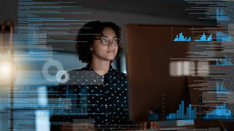 Top Nine Security Gaps for Mid-Market Businesses