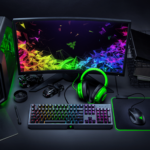 Top Seven Razer Gaming Products