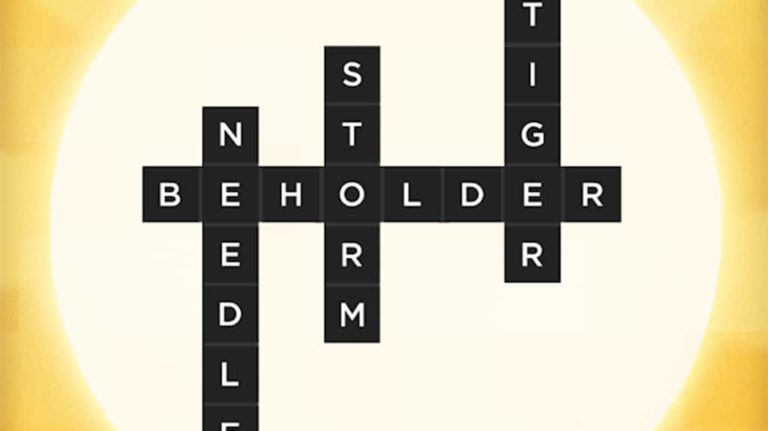 WORD GAME