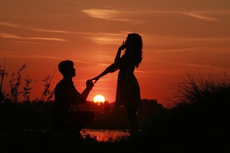 5 Unique ways to propose with Real Life Marriage Proposals