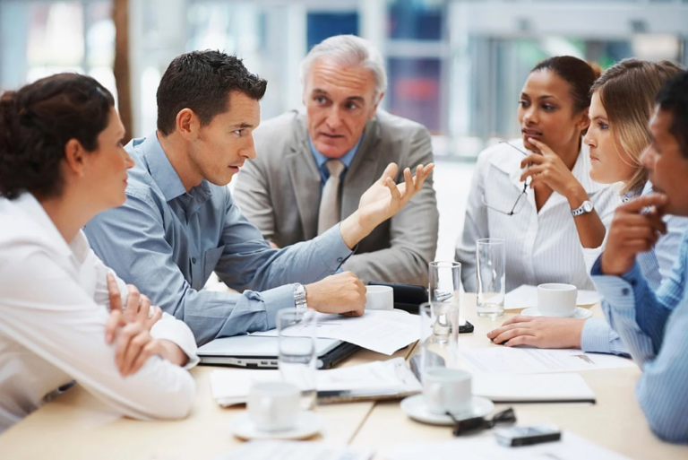 6 Steps To Evaluating Your HR Function