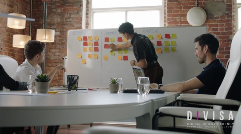 Best Digital Marketing Company in Los Angeles