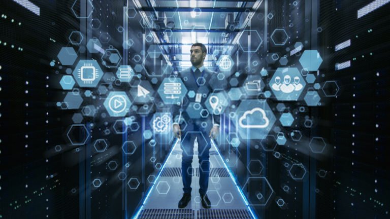 Cloud Computing Trends