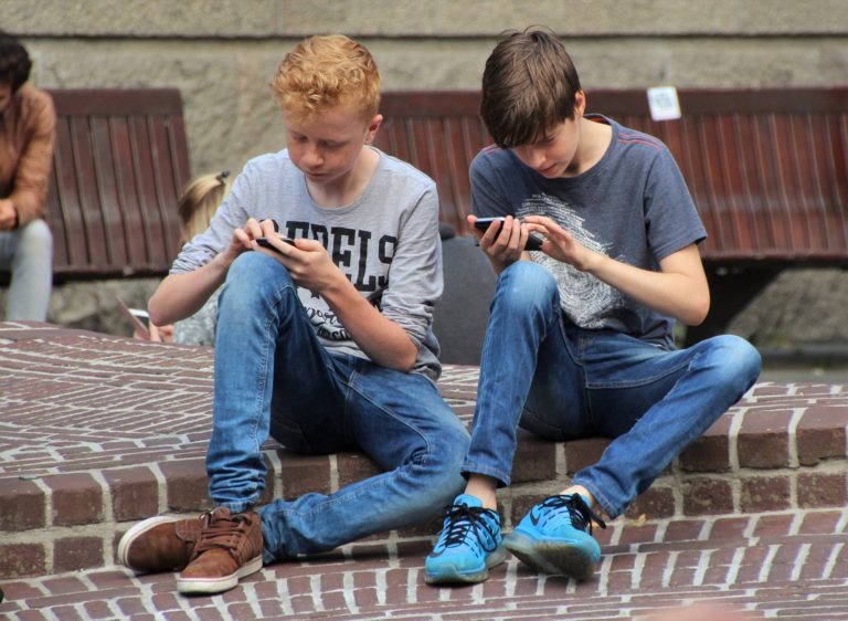 Gaming Phones