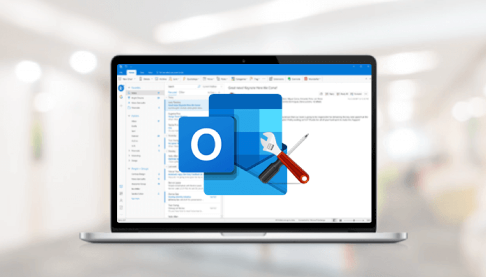 How to Repair and Recover Outlook PST Files?