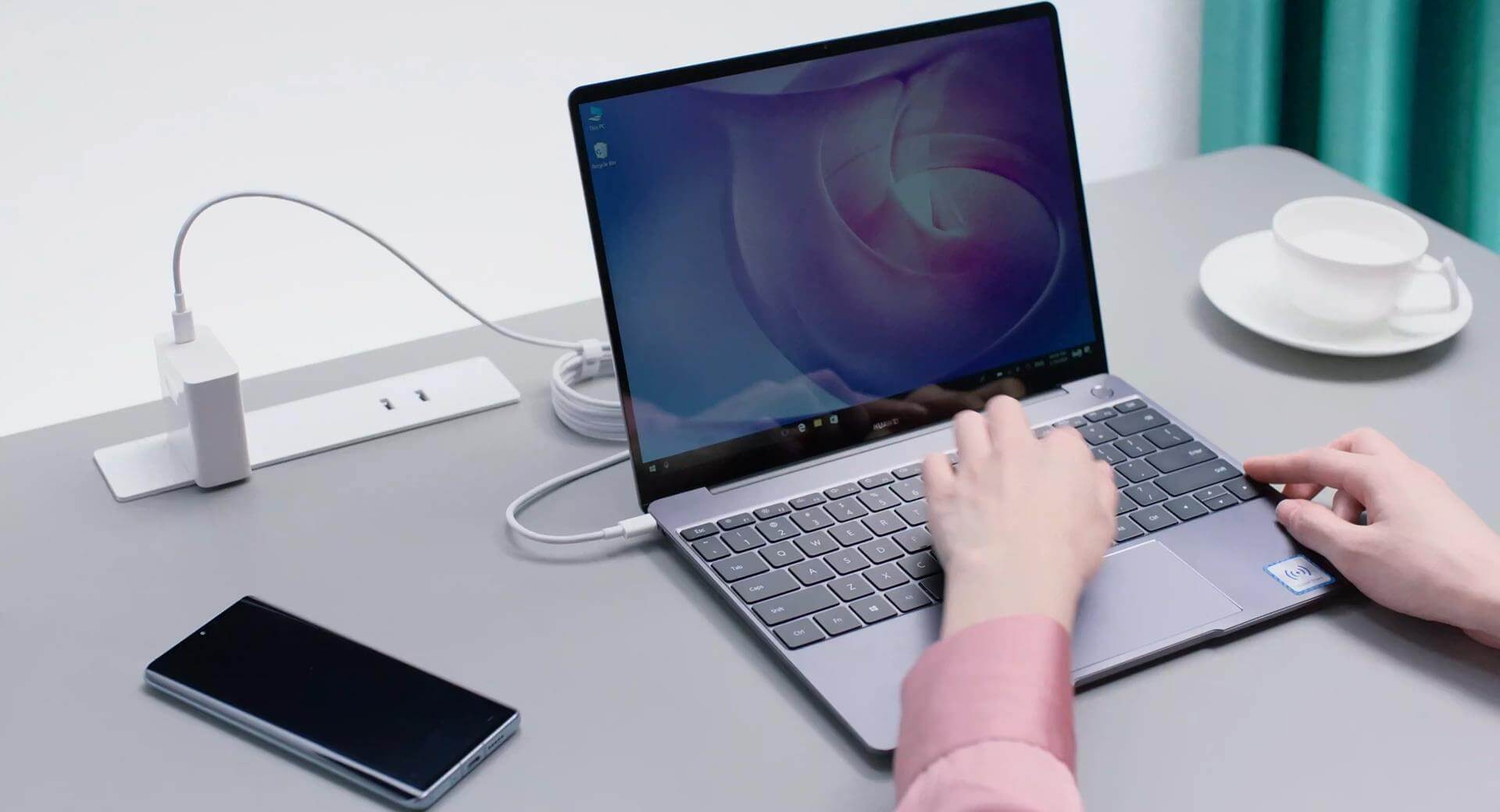 Huawei Matebook 13