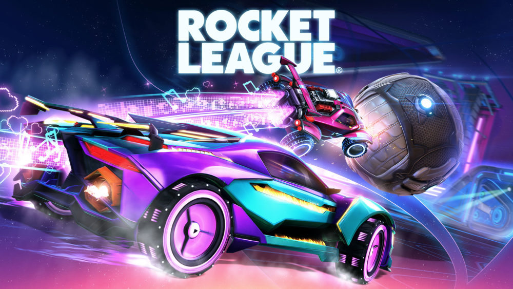 rocket league buy items