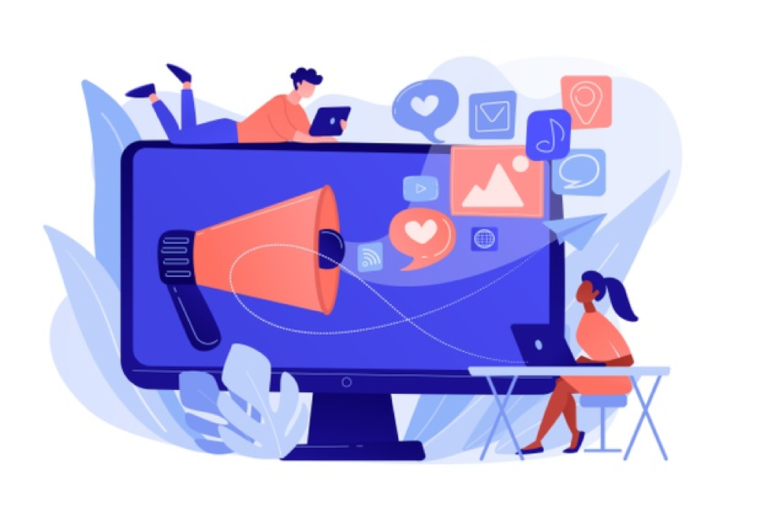 The Importance of Building Your Digital Presence in 2021