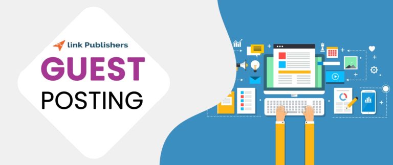 Guest Post Service: Get an Overview About it