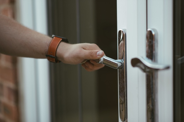 locksmith new