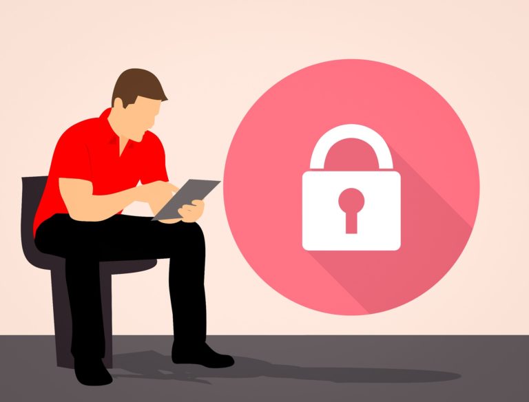 online privacy
