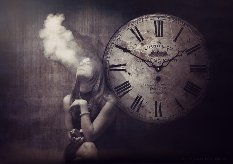 vaping