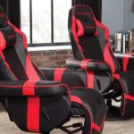 video gaming chairs