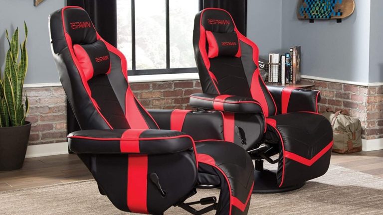 video gaming chairs
