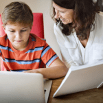 5 Easiest Ways to Teach Your Child about E-Learning