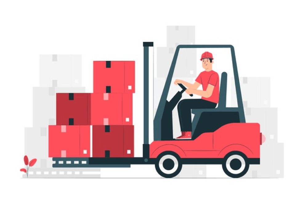 5 Hardware and Software Tips to Elevate Warehouse Efficiency