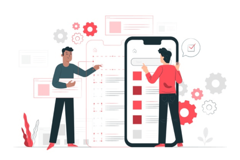 5 Tips on How to Improve the UX of Your Application
