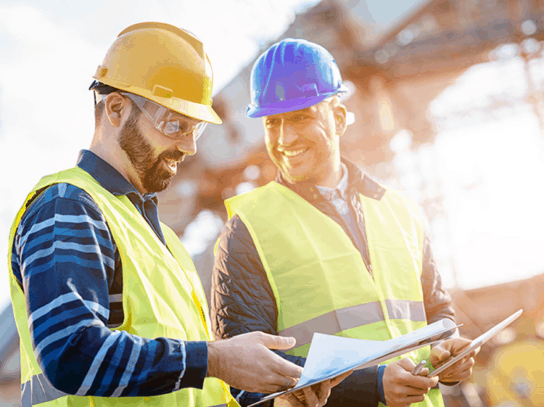 5 Ways to be More Competitive Contractor