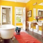 6 Best Bathroom Paint Ideas Trending in 2021