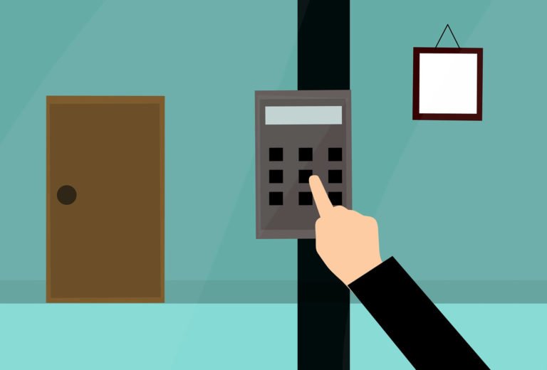 Access Control Systems