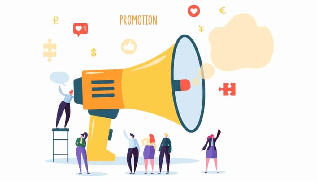 Brand promotion tips for business managers