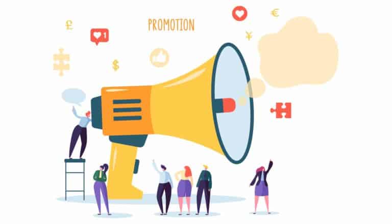 Brand promotion tips for business managers