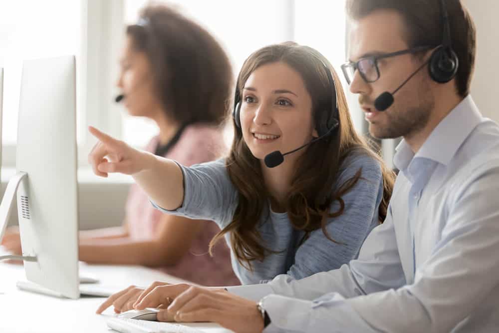 Call Center Solution: Need of Today’s Businesses for An Efficient Management of Customer Service