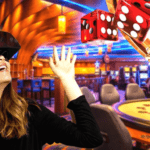 Could Virtual Reality Lead Online Gaming’s Next Revolution?
