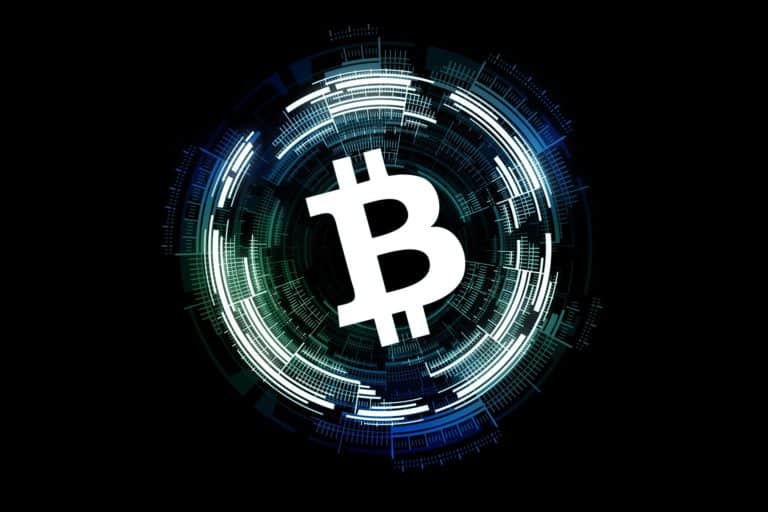 Cryptocurrency