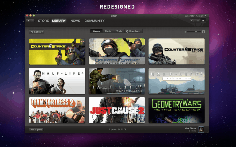 Getting the Most from Your Mac Gaming