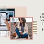 How to Edit Your Instagram Stories Once Posted?