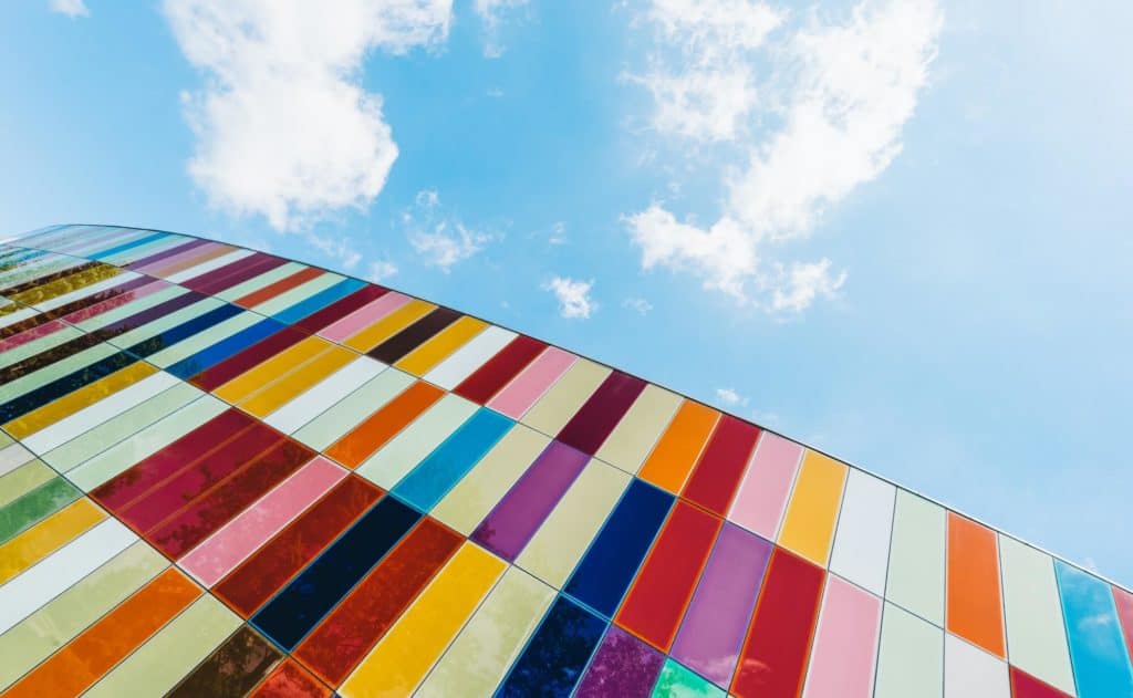 Increasing Website Traffic and Conversions: How to Use Color Psychology