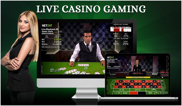 live online casino game tips