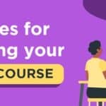 Marketing Your Online Course